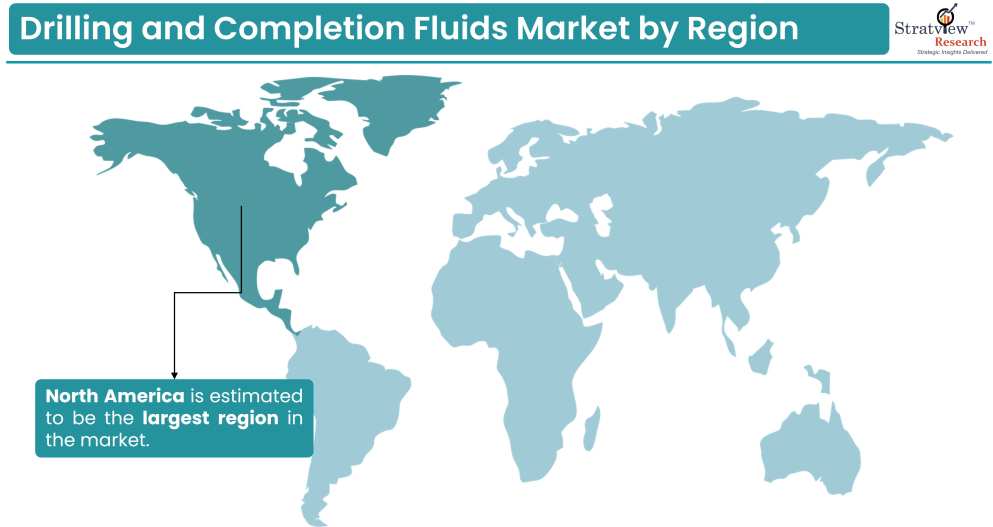 Drilling-and-Completion-Fluids-Market-Regional-Analysis